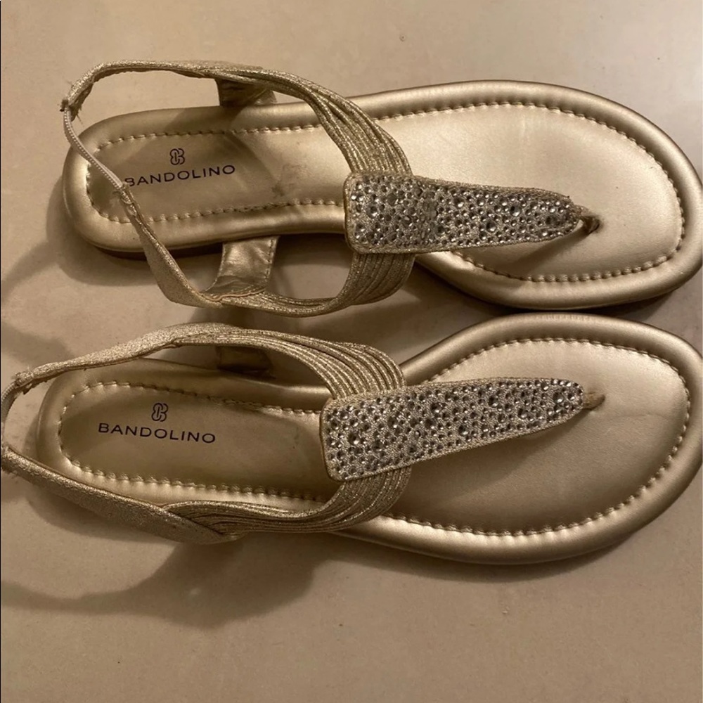 Bandolino Sandals
